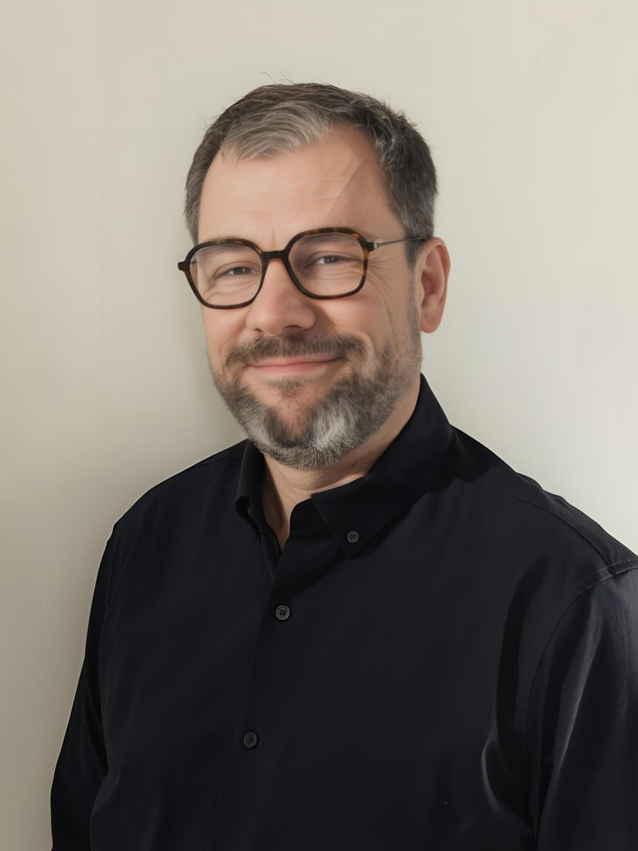 Neil Cockerham